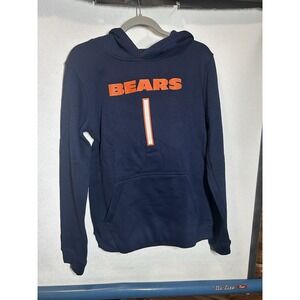 Youth XL Chicago Bears Hoodie Outer Stuff